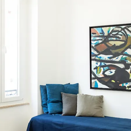 Ambassador Balcony Lisboa