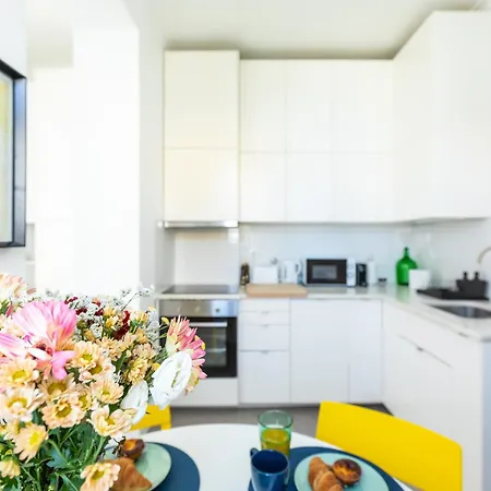 Ambassador Balcony Lisboa