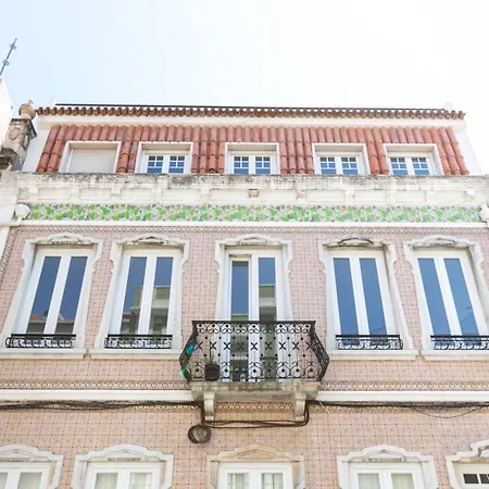 شقة Ambassador Balcony *